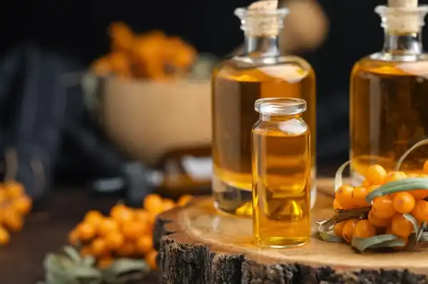 How Does Organic Sea Buckthorn Seed Oil Support Skin Barrier?